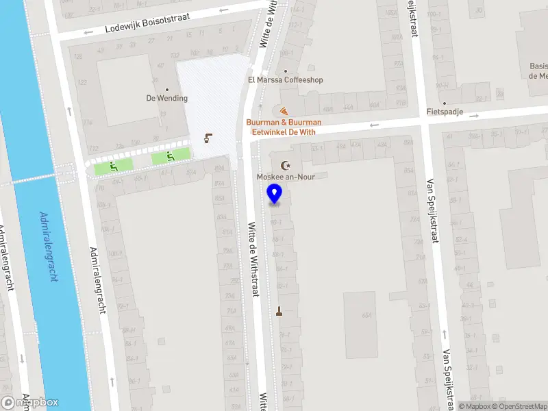 Coöperatie Re-Nieuw-West U.A.