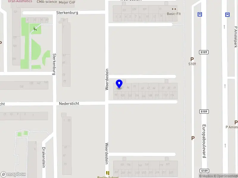 Hospitality Services Group B.V.