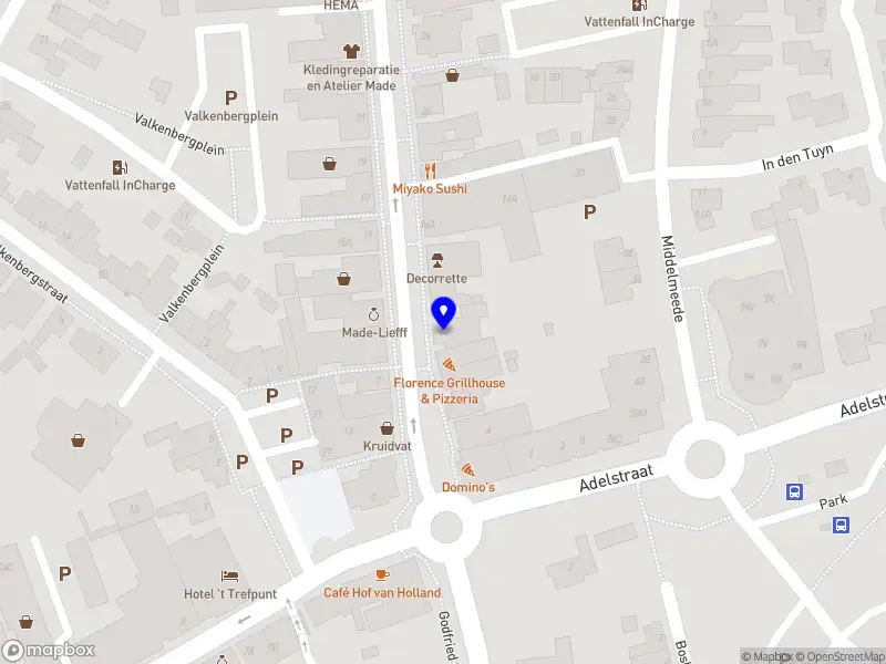 JvD Digital Services