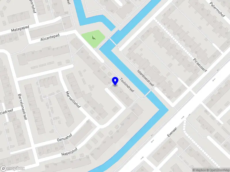 StapCompas Rotterdam