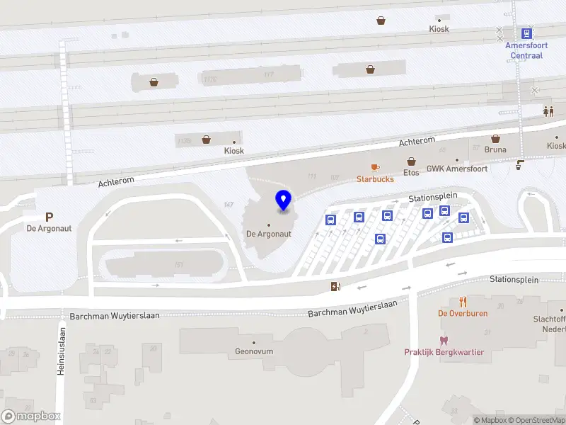 Stichting Parkinson.nl