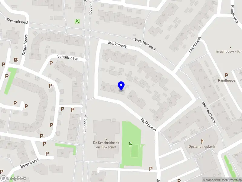 Hypnobirthing in Houten