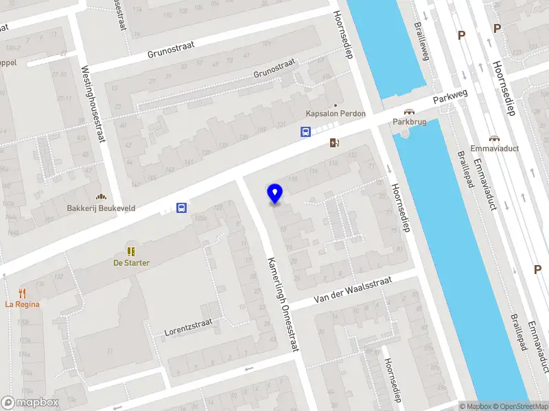 Vereniging van eigenaars Kamerlingh Onnesstraat 2 en 4 te Groningen