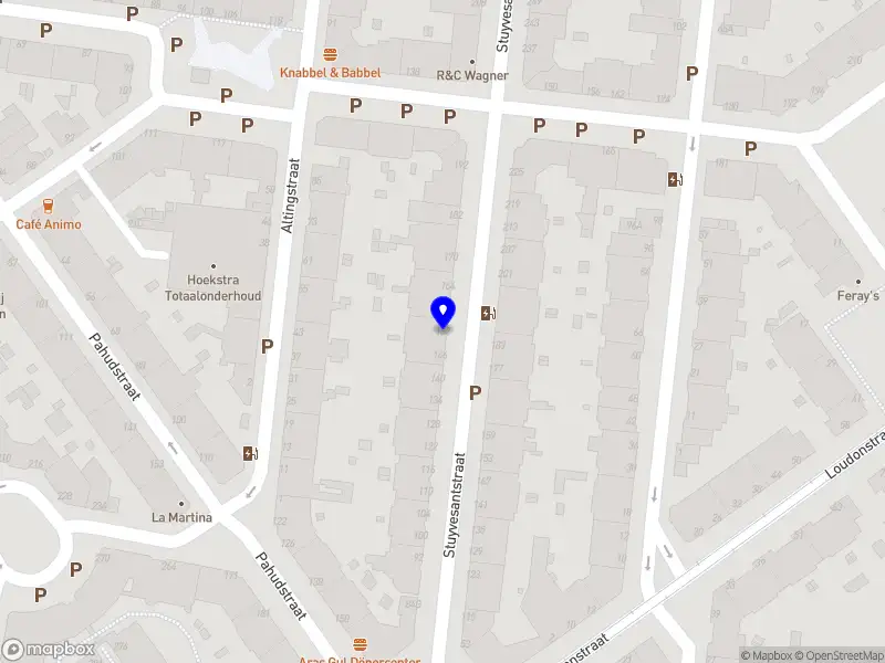 Fourie Investment Holding B.V.