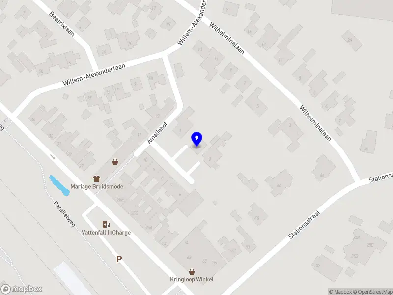 MRF FinWise Management B.V.