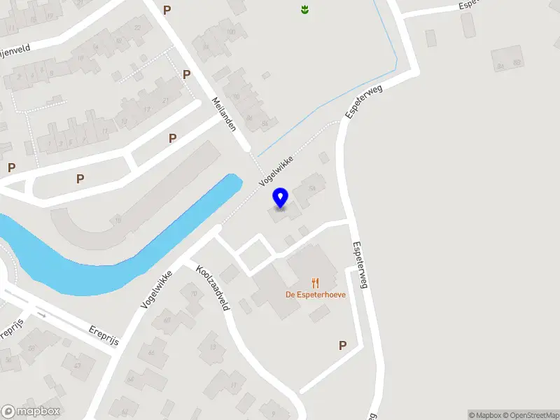 E.J. van Harten B.V.