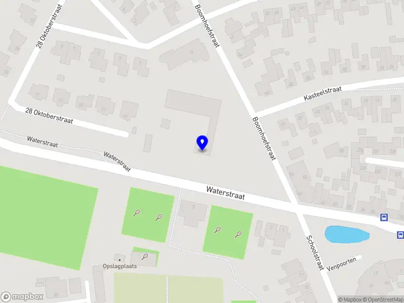 Beheervereniging Habitat de Nijverheid