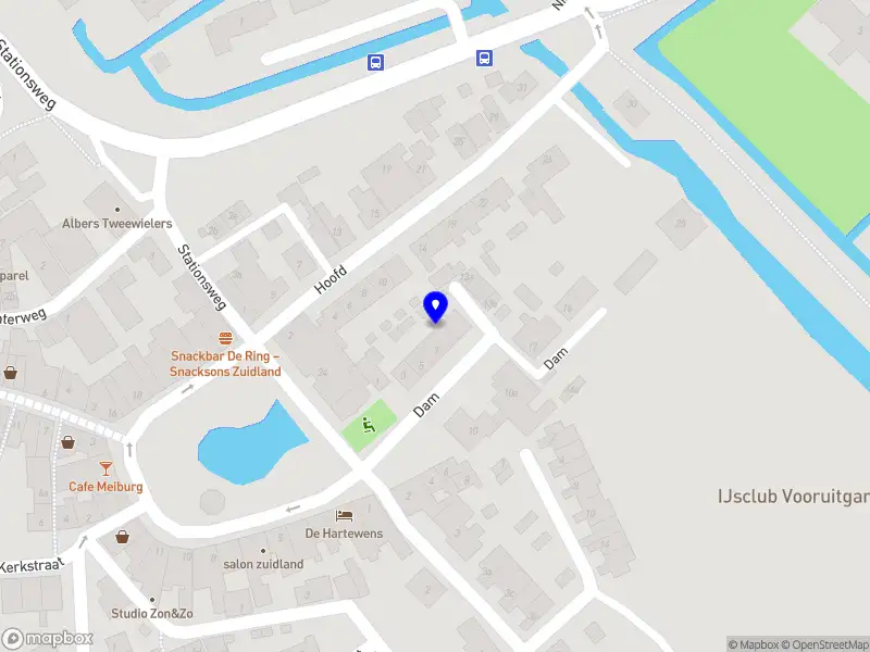 Demi Timmers Fotografie