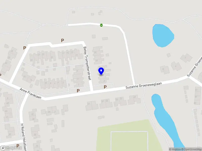 Zie Ik maak alles nieuw