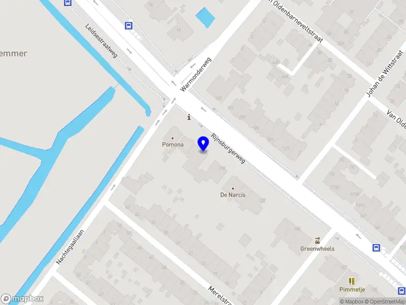 Francien Zeggelt: Bedrijfskundige in het Publiek Domein