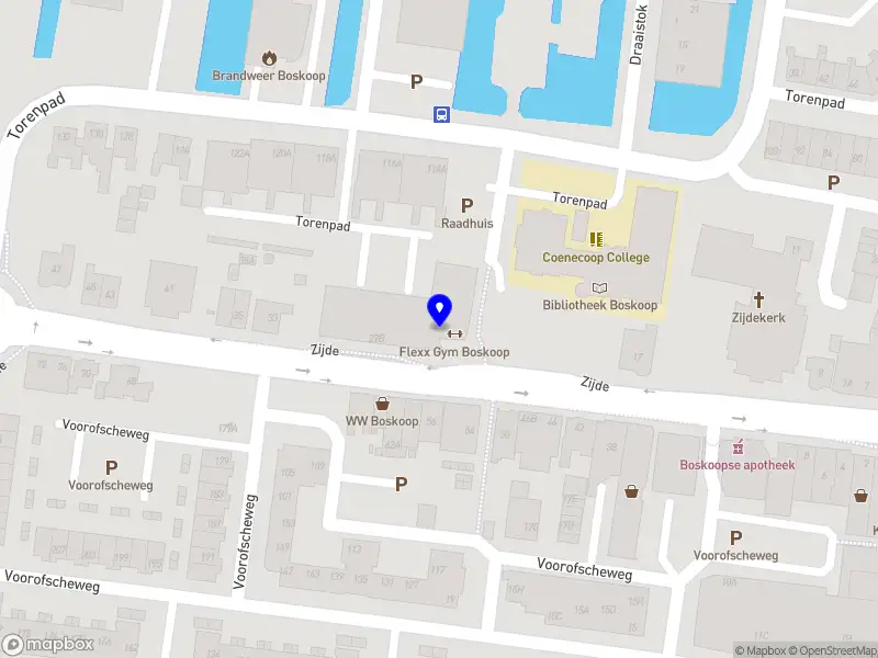 Mike Visser Holding B.V.