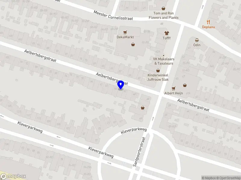 Mik Okker Hospitality