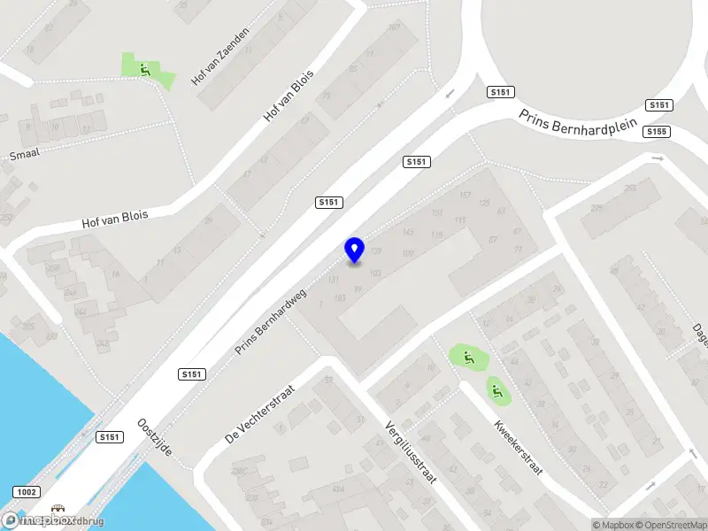 HLS Legal Advisory B.V. Zaandam