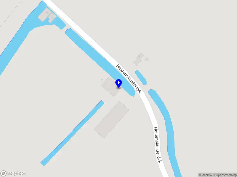 Nieuw bedrijf Harkema en de Jong vof