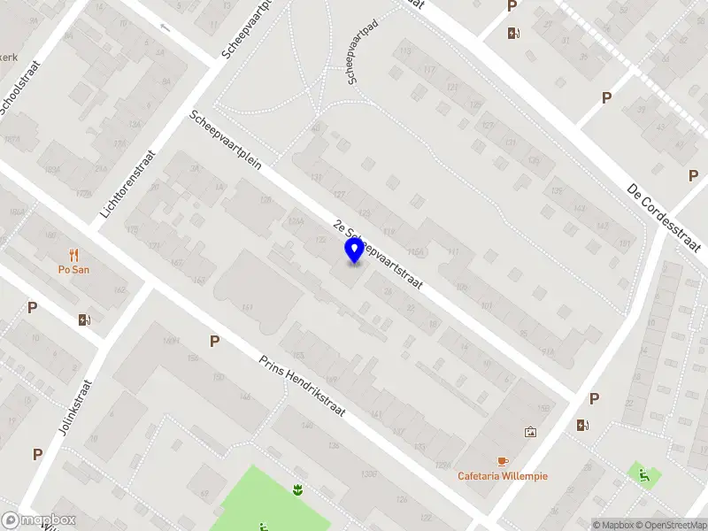 Tension Release - Jeanne