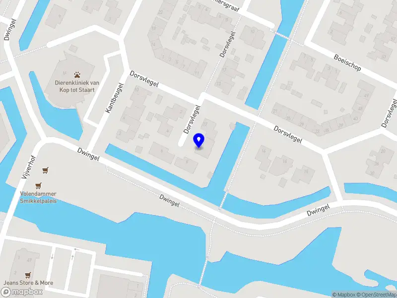 KL Invest B.V. De Goorn