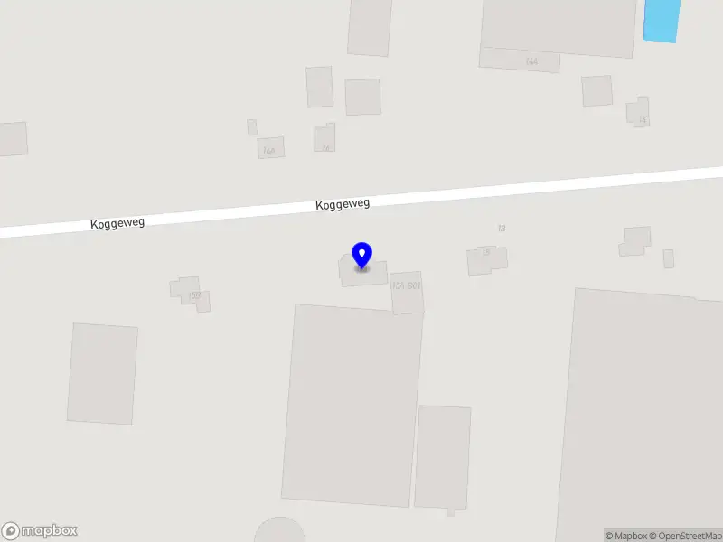 Mirial Koggeweg Vastgoed B.V.