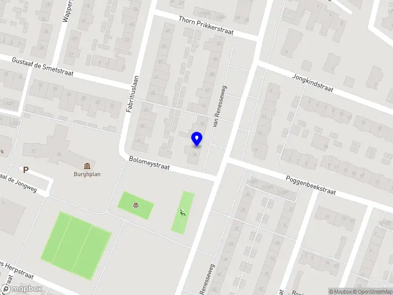 Studio Daniëlle Hoffman