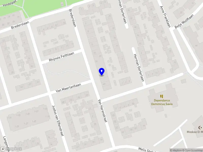 VDH Rioolreinigingsservice