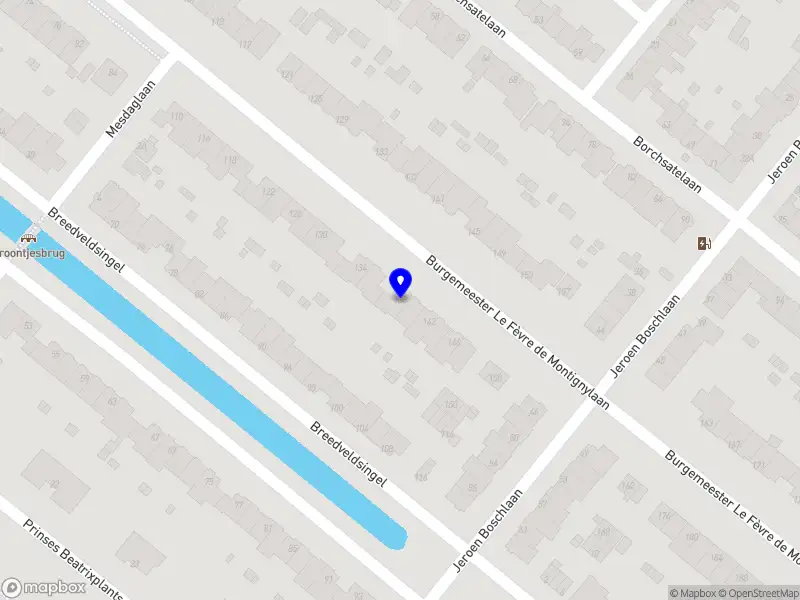 Rotterdam Shipping Company B.V. Rotterdam