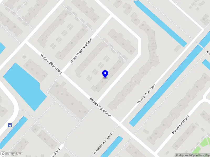 Zaynila Holding B.V.