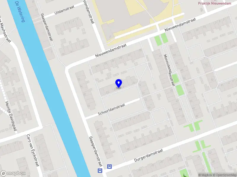 Zorg bij jou thuis Zaandam