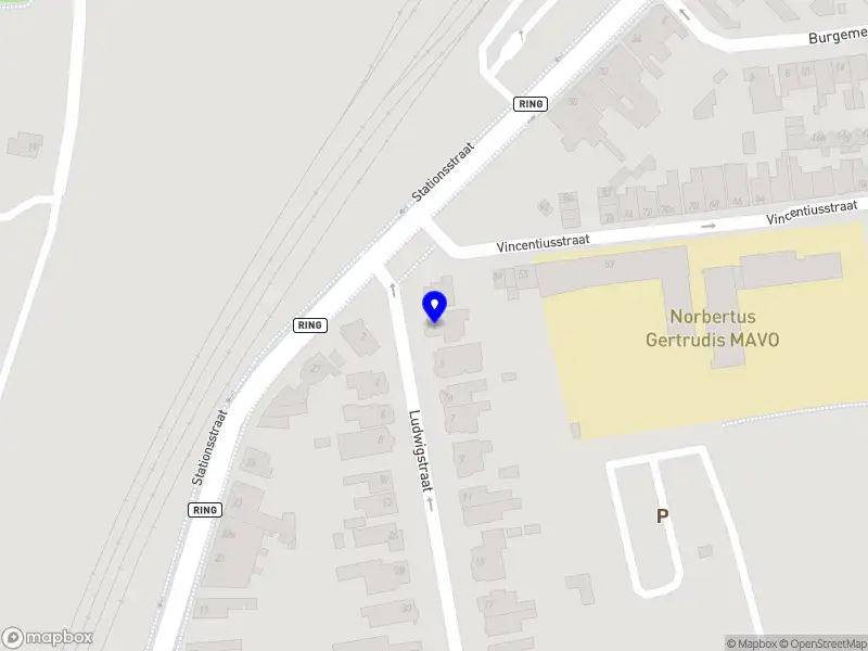 van Asselt Setting Roosendaal