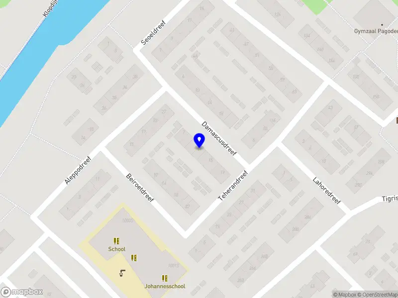 Krumov Klus- en schoonmaakbedrijf