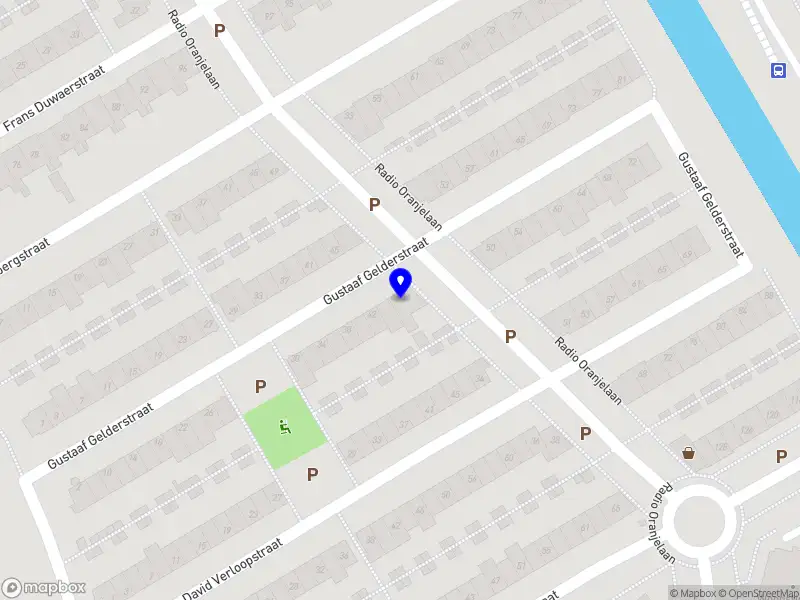 Sander Zwier Zorg Almere