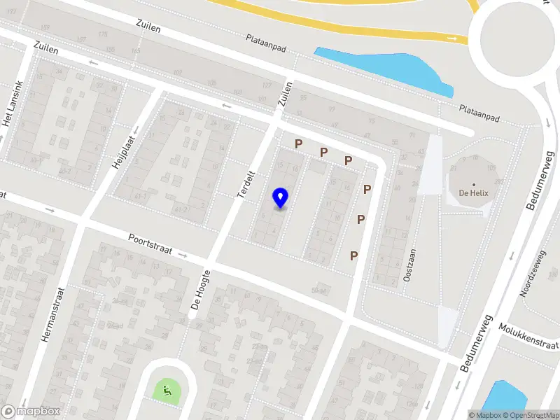 Gorter Operations & Strategy