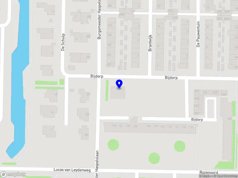 Stichting Fucoroasters