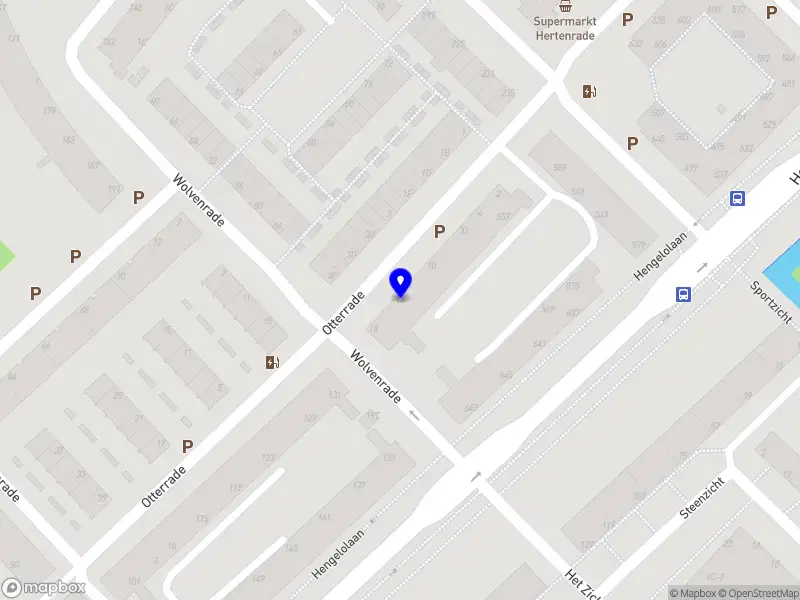 Nieuw bedrijf Alican Bouw