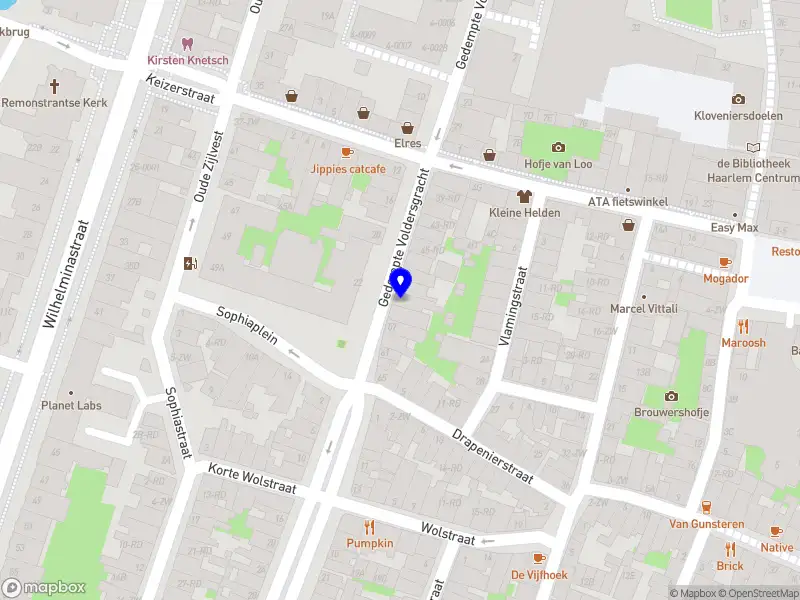 Studio Rebecca Hutubessy