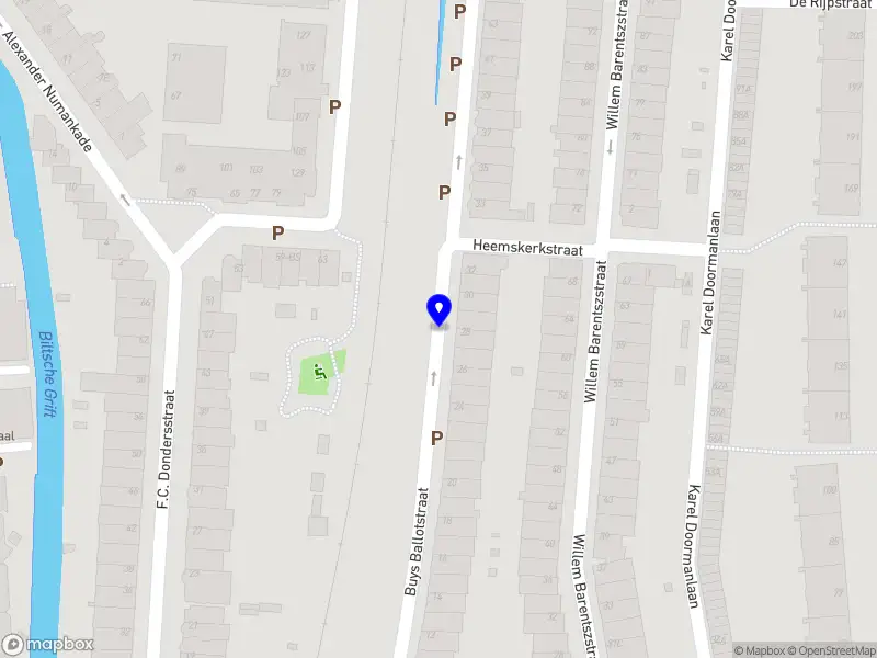 RvdB Consultancy in Business Development