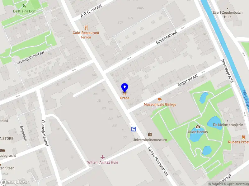 Carioca Brazilian Restaurant B.V.