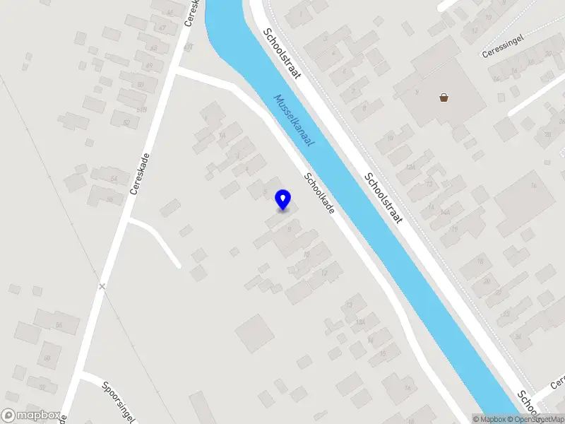 Trimsalon 't Schuurtje