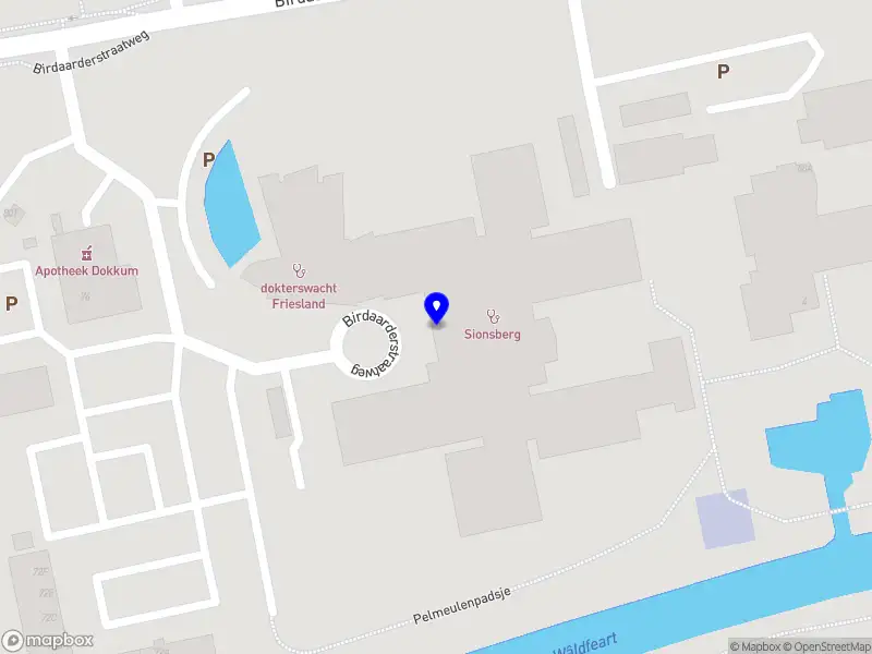 Stichting Continuïteit ZorgICT