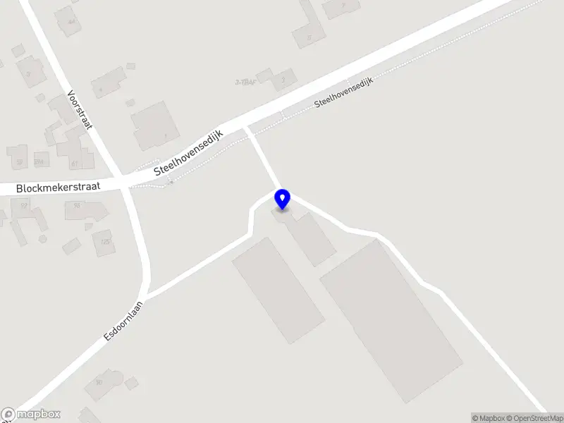 De Brielle Hoeve B.V.