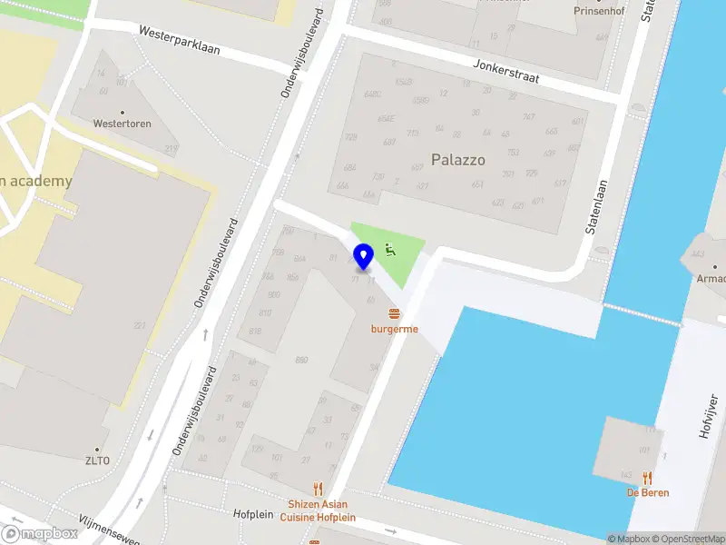 F.G. Snijbewijs B.V.