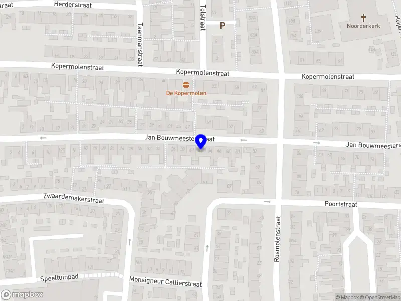 L.M. Nekkers Holding B.V. Zaandam