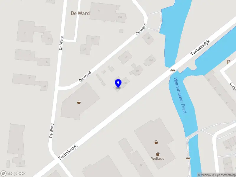 Massagepraktijk Coby Faber