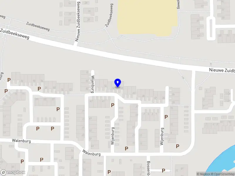 Allround klusbedrijf Johen