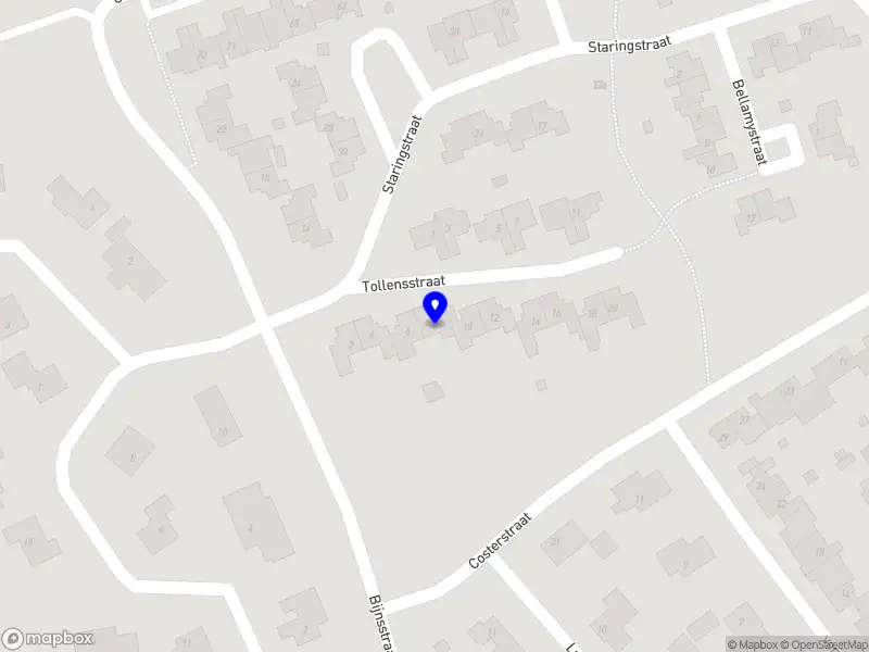 Lüde Dienstverlening