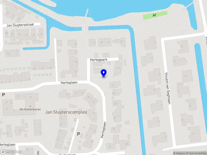 Stichting Administratiekantoor Evolvra SaVri 's-Hertogenbosch