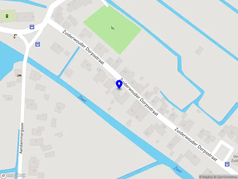 Emerald Datacenters B.V.