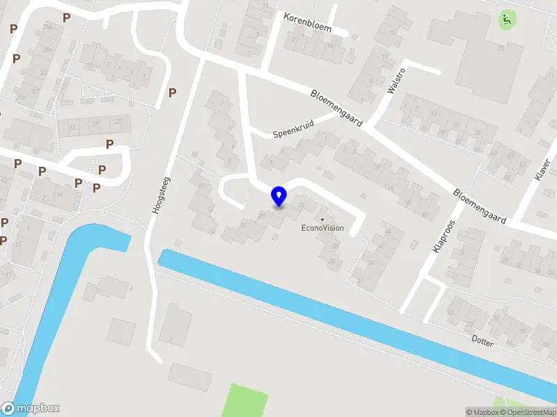 Iris Weimar Medical Writing B.V.