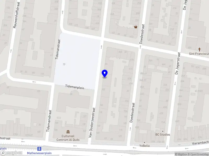 Duurzaam Delfshaven B.V.