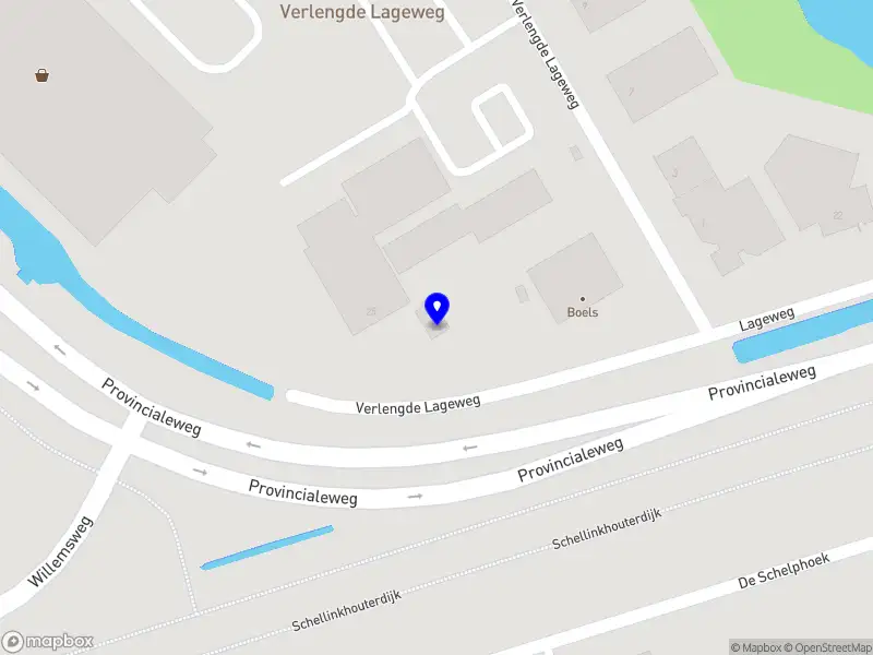 T. Bakker Aanhangwagens B.V.