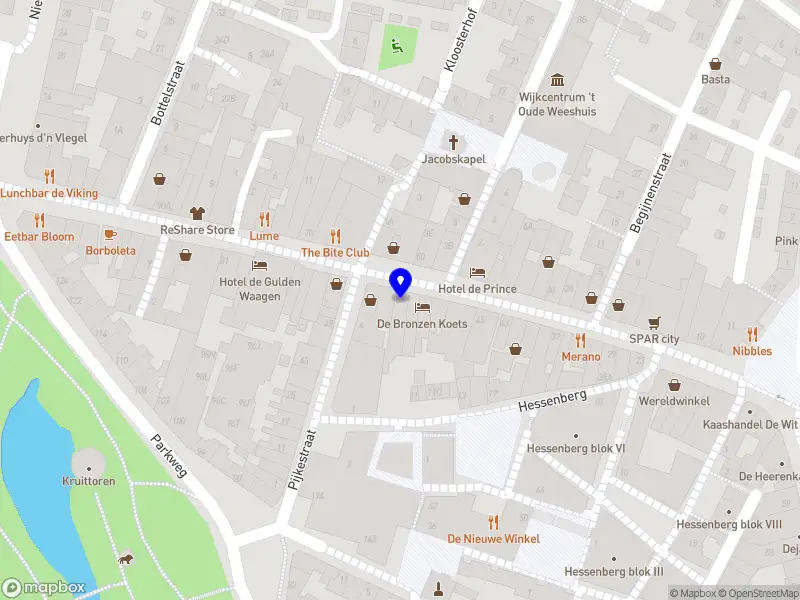 Brasserie 't Zotte Lemke B.V.