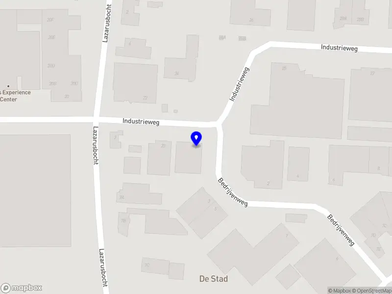 B. van den Berk Elektrotechniek B.V.